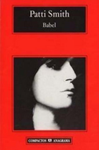 Babel | Patti Smith