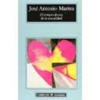 El rompecabezas de la sexualidad | José Antonio Marina; María Teresa Rodríguez de Cas