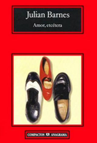 Amor, etcétera | Julian Barnes