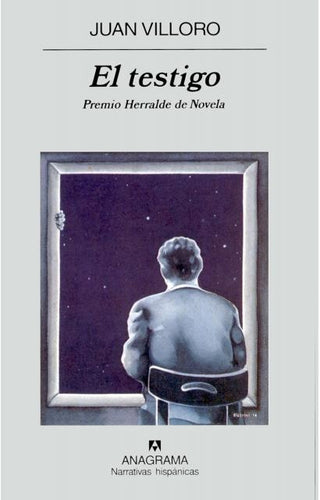 El testigo | Juan Villoro