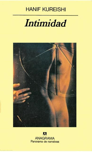 Intimidad | Hanif Kureishi