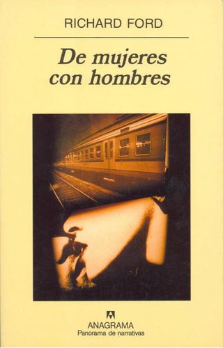 De mujeres con hombres | Richard Ford
