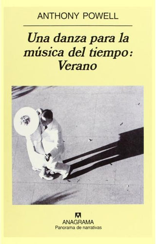 Una danza para la música del tiempo: Verano | Anthony Powell