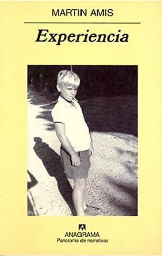 Experiencia | Martin Amis