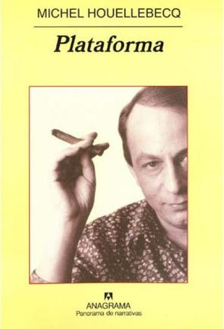 Plataforma | Michel Houellebecq
