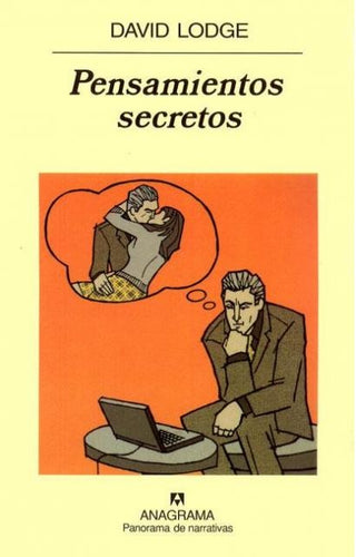 Pensamientos secretos | David Lodge