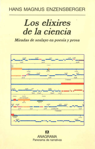 Los elixires de la ciencia | Hans Magnus Enzensberger