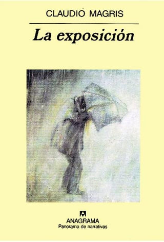 La exposición | Claudio Magris