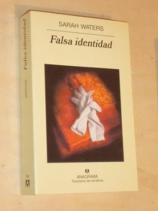 Falsa identidad | Sarah Waters