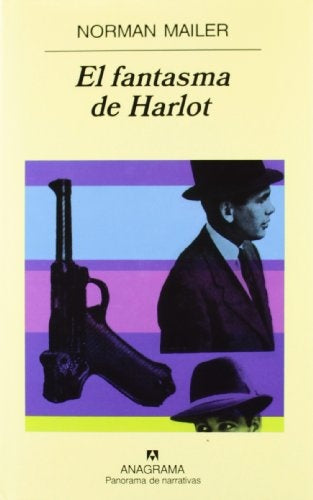 El fantasma de Harlot | Norman Mailer