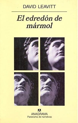 El edredón de mármol | David Leavitt
