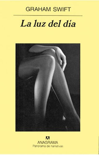 La luz del día | Graham  Swift