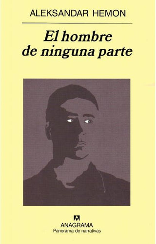 El hombre de ninguna parte | Aleksandar Hemon