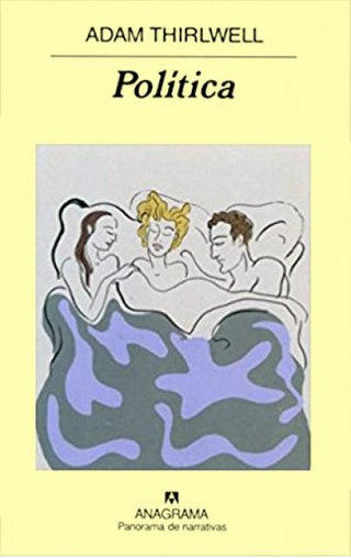 Política | Adam Thirlwell