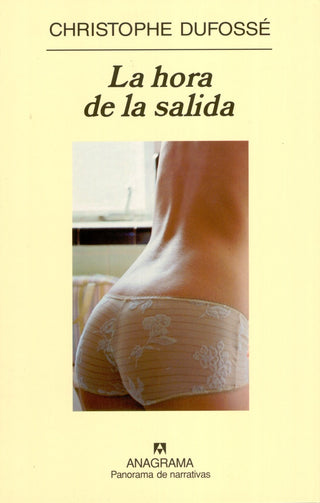 La hora de la salida | Christophe Dufossé