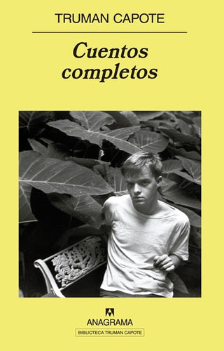 Cuentos completos | Truman Capote