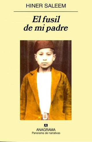El fusil de mi padre | Hiner Saleem