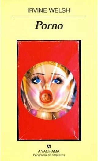 Porno | Irvine Welsh