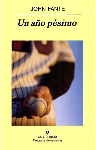 Un año pésimo | John Fante