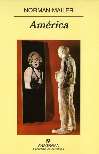 América | Norman Mailer