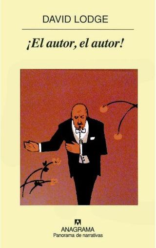 ¡El autor, el autor! | David Lodge