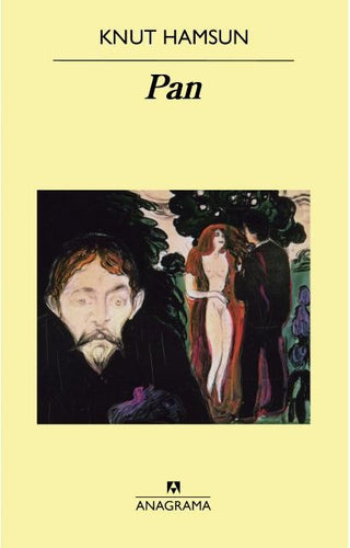 Pan | Knut Hamsun