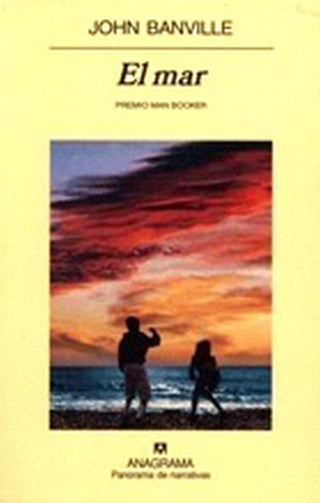 El mar | John Banville