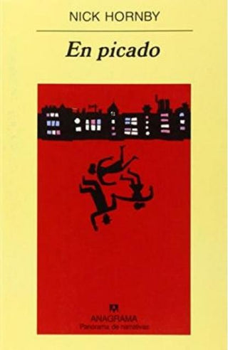 En picado | Nick Hornby