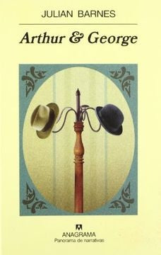 Arthur & George | Julian Barnes