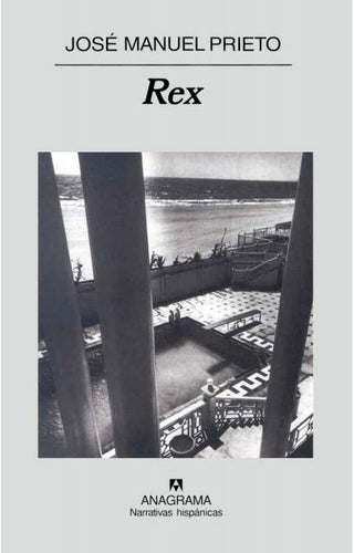 Rex | José Manuel Prieto