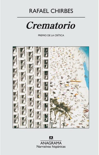 Crematorio | Rafael Chirbes