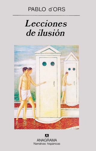 Lecciones de ilusión | Pablo Macera Dall'Orso; María Belén Soria Casaverd