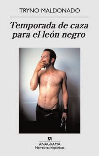 Temporada de caza para el león negro | Tryno Maldonado