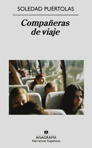 Compañeras de viaje | Soledad Puértolas