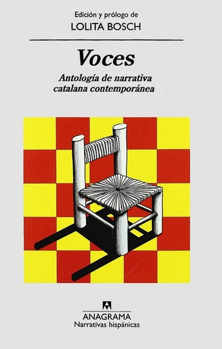 Voces | AA. VV.