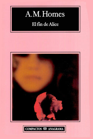 El fin de Alice | Amy Michael Homes