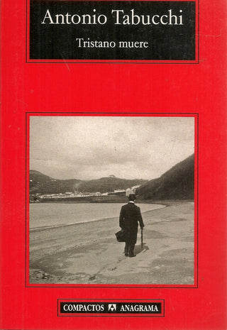 Tristano muere | Antonio Tabucchi