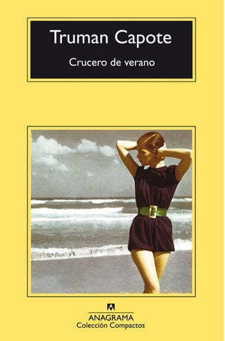 Crucero de verano | Truman Capote
