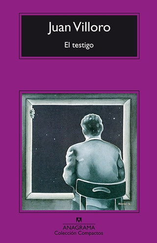 El testigo | Juan Villoro