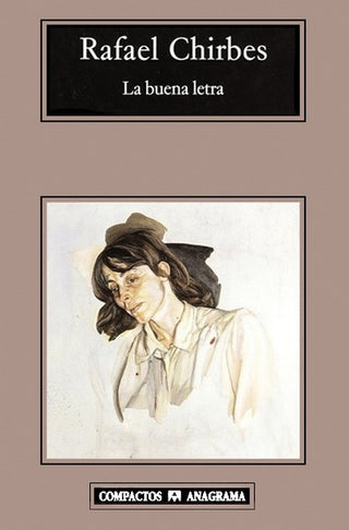 La buena letra | Rafael Chirbes