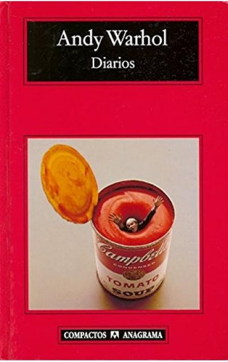 Diarios | Andy Warhol