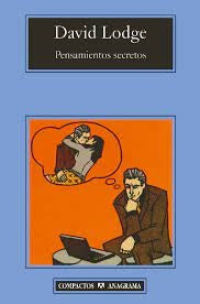 Pensamientos secretos | David Lodge