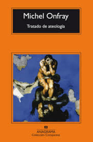 Tratado de ateología | Michel Onfray