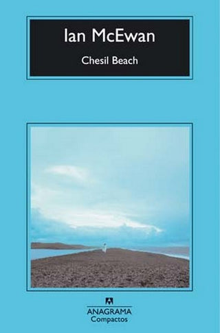 Chesil beach | Ian McEwan