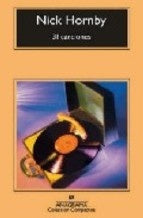 31 canciones | Nick Hornby