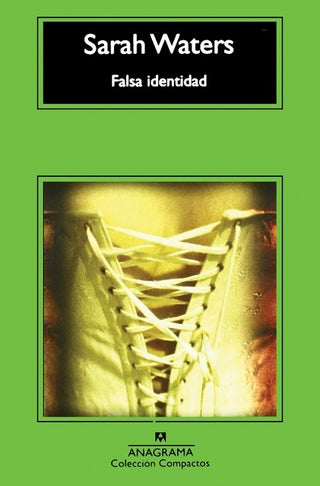Falsa identidad | Sarah Waters