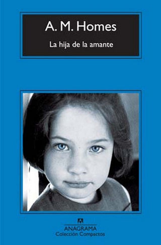 La hija de la amante | Amy Michael Homes