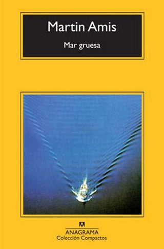 Mar gruesa | Martin Amis