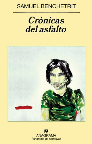 Crónicas del asfalto | Samuel Benchetrit