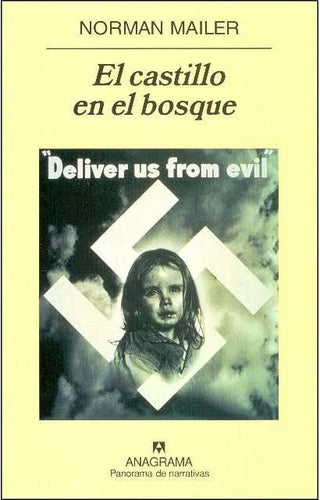 El castillo en el bosque | Norman Mailer